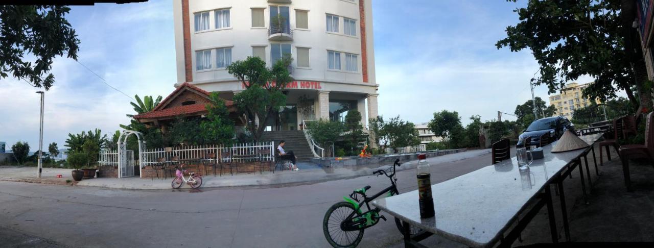 Halong Hidden Charm Hotel Ha Long Exterior photo